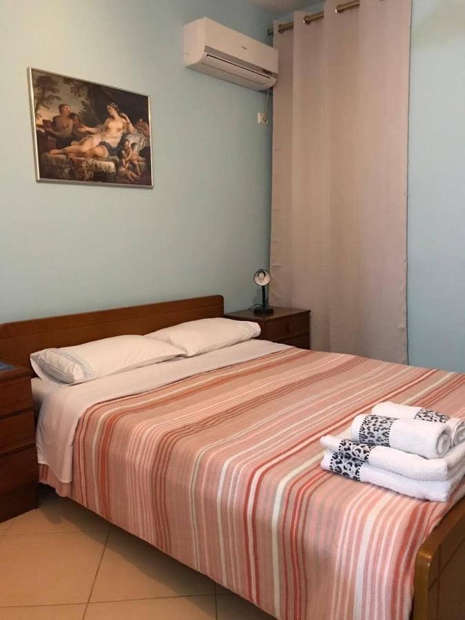 Caramel Sun Apartment Saranda Extérieur photo