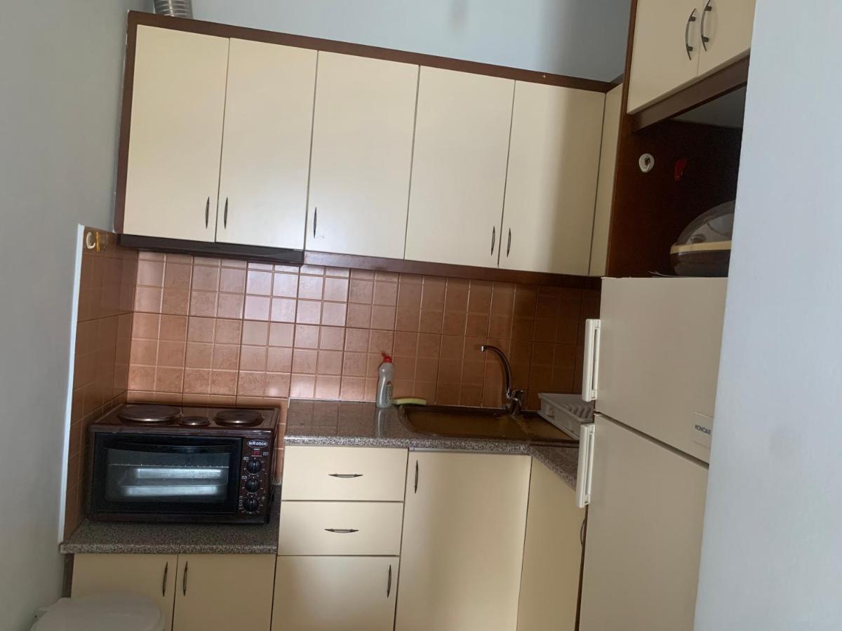 Caramel Sun Apartment Saranda Extérieur photo