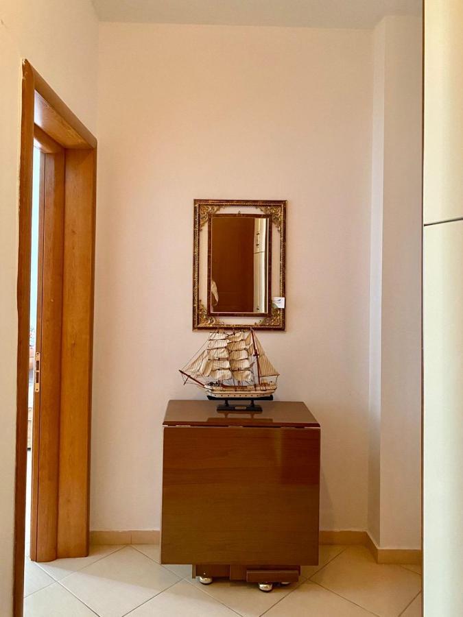 Caramel Sun Apartment Saranda Extérieur photo