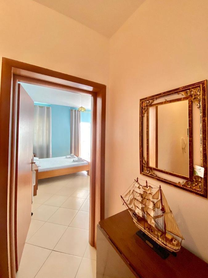 Caramel Sun Apartment Saranda Extérieur photo