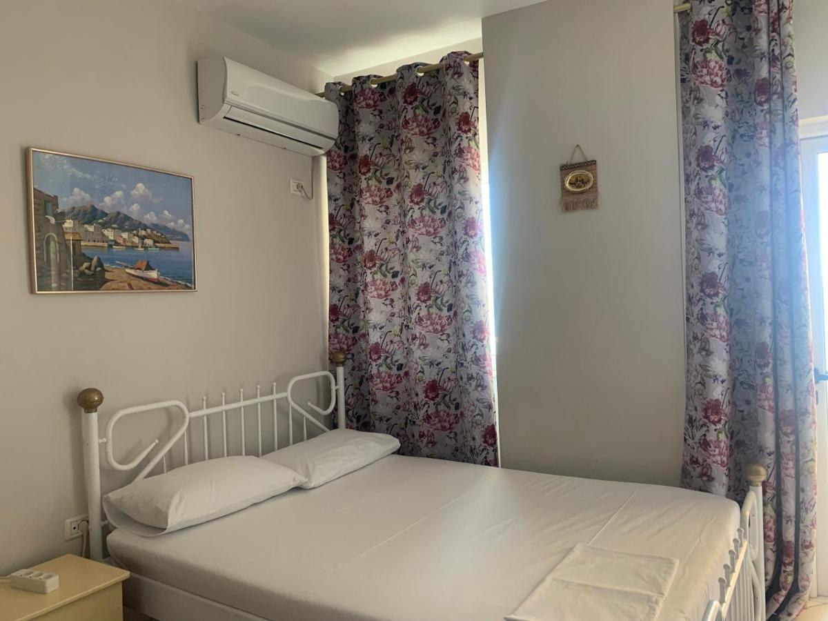 Caramel Sun Apartment Saranda Extérieur photo