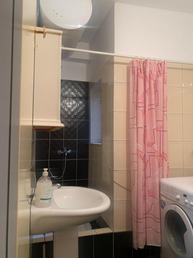 Caramel Sun Apartment Saranda Extérieur photo