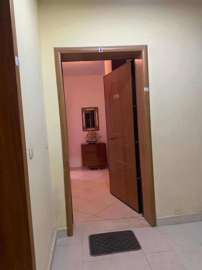 Caramel Sun Apartment Saranda Extérieur photo